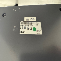 IKA C-Mag MS 10 Magnetic Stirrer image 0